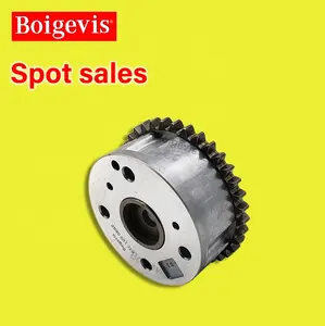 Free sample engine parts V V T camshaft adjuster 03C109088B 03C109088C 03C109088F 03C109088E for A1 A3