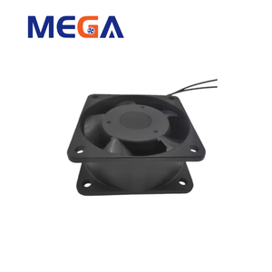 60x60x30mm 110V 220V AC Cojinete de manguito axial <span class=keywords><strong>6030</strong></span> 3500/3000PRM Velocidad Mini Ventiladores infinitos de refrigeración - Product Image 6