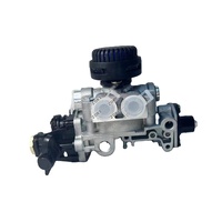Nouveaux articles : Système de freinage de tracteur, valve de détection de charge pour frein à air de camion 4757200010 3181314 5010260527 pour Renault