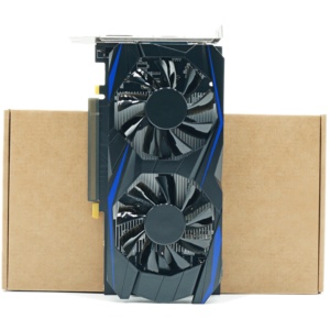Carte graphique de jeu HD discrète GTX550Ti GTX 550 Ti 3 Go 192 bits GDDR5, neuve et originale, pour PC de bureau, vente en gros d'usine GTX550 - Product Image 4