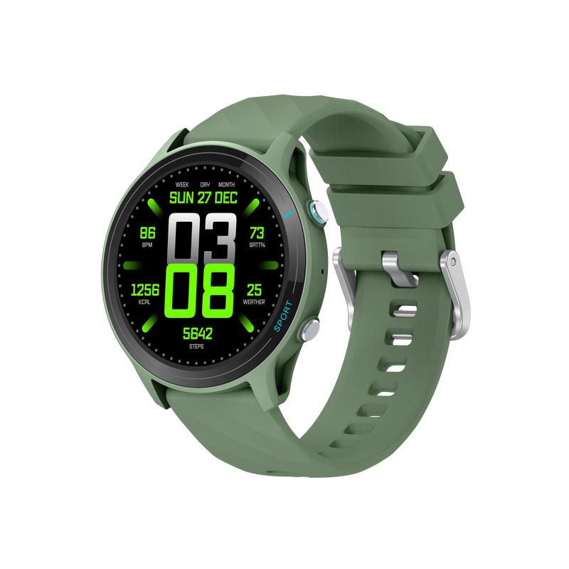 2026 New Hw20 Ecg Ppg Bt