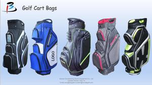 <span class=keywords><strong>Sac</strong></span> <span class=keywords><strong>de</strong></span> <span class=keywords><strong>golf</strong></span> OEM <span class=keywords><strong>avec</strong></span> 14 séparateurs pleine longueur, durable et grande capacité pour les acheteurs en gros - Product Image 4