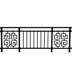 2025 YT004 Barandilla <span class=keywords><strong>de</strong></span> balcón <span class=keywords><strong>de</strong></span> tipo soldado completo/Valla <span class=keywords><strong>de</strong></span> pasamanos/Barandillas <span class=keywords><strong>de</strong></span> escalera - Product Image 3