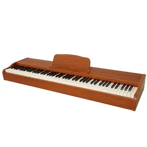 Contoh Gratis Solati 88 Piano Keyboard Kunci dengan Aksi Palu Piano Digital Adalah Ekspor Terlaris dari Piano Pabrik