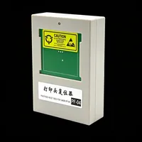 1 ud. Herramienta de reinicio y decodificador de cabezales de impresión PF04 para accesorios de reparación de plóteres de inyección de tinta Canon IPF 650 655 750 760 765 680 780