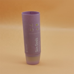 50ml 80ml 100ml Tube cosmétique multifonction Gel de silice <span class=keywords><strong>Massage</strong></span> Roller Ball Tube pour <span class=keywords><strong>visage</strong></span> cou Spa crème - Product Image 2