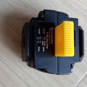 Système FRL industriel No-rgren T74T-4GA-P1N, filtre-régulateur-lubrificateur pneumatique, unité de préparation de l'air - Product Image 4