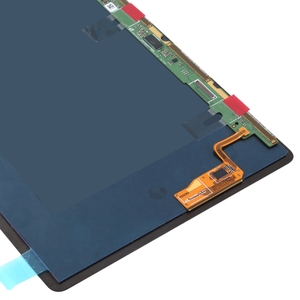 Écran LCD et numériseur complet pour <span class=keywords><strong>Samsung</strong></span> Galaxy Tab S5e <span class=keywords><strong>SM</strong></span>-<span class=keywords><strong>T720</strong></span> T725 Wifi Noir – Pièces de rechange pour tablette - Product Image 5