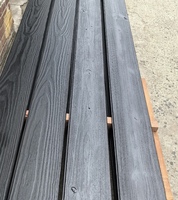 Sauna de Barril de Madera Maciza con Calefacción Eléctrica, Panel de Control de Cedro, Vapor, 220V, 4 Plazas, para Exteriores