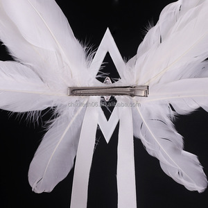 Accessori Originali per Cosplay Little Goddess Columbia: Copricapo, Occhiali e Oggetti di Scena per Winter Fools Executive - Product Image 4