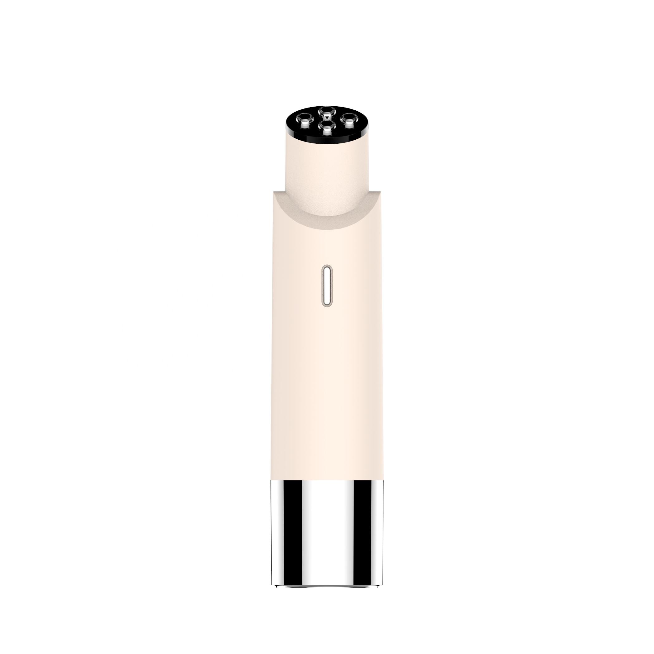 Color y logotipo personalizados