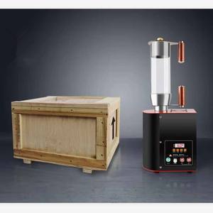 Pequeña máquina de asar, mini asadores comerciales, uso doméstico, fácil de <span class=keywords><strong>llevar</strong></span> - Product Image 2