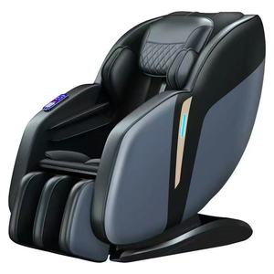 Custom Commercial <b>Chair</b> with Track <b>Zero</b> <b>Gravity</b> <b>Chair</b> Coin and Bill and Scanning <b>Chair</b> - Product Image 3
