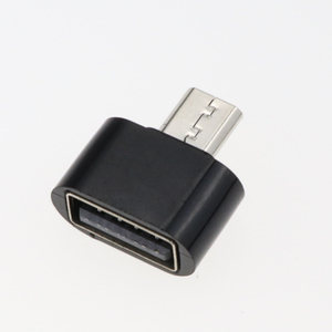Dropshipping <span class=keywords><strong>OTG</strong></span> <span class=keywords><strong>Micro</strong></span> Để <span class=keywords><strong>USB</strong></span> 2.0 Nữ Chuyển Đổi Mini Adapter Kết Nối Thông Minh Cho Điện Thoại Thông Minh Bàn Phím Chuột Trò Chơi Điều Khiển - Product Image 1