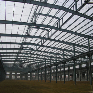 Ponts préfabriqués en acier économiques - Product Image 4
