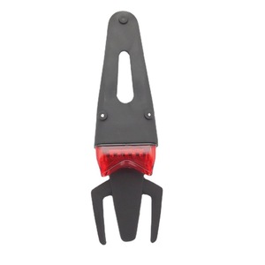 Motorcycle Rear Fender Tail <b>Light</b> Motorcycle Tail <b>Light</b> <b>LED</b> Brake Tail <b>Light</b> - Product Image 3