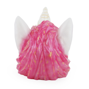 Nuevo Diseño de Funda de Silicona Grande para Placer Masculino, Serie Unicorn Star Head, con Sensación Envolvente - Product Image 4