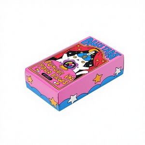 Wholesale Family Divination Board Game <strong>Tarot</strong> <strong>Deck</strong> High Quality <strong>Tarot</strong> Cards <strong>Merchandise</strong> - Product Image 4