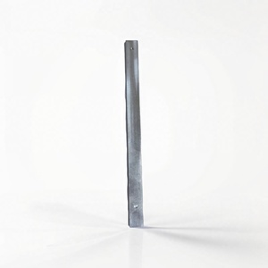 Services d'usinage CNC de l'aluminium pour l'usinage, l'électroérosion à fil, le prototypage rapide, le fraisage, le poinçonnage, le traitement, modèle YX-0000 YX Aluminium - Product Image 3