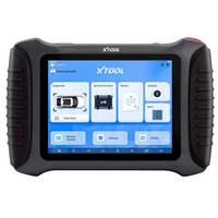 XTOOL InPlus IP900 Scanner automobilistico VS XTOOL D8S OBD2 strumenti di diagnostica bidirezionale OBD2 Scanner 41 Reset 3 anni aggiornamenti gratuiti