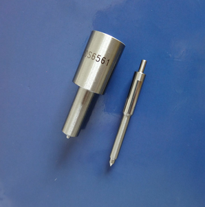 Inyector de Combustible 093400-3380, Boquilla de Inyección DLLA158SND338, Inyector Diesel 0934003380 DLLA 158 <span class=keywords><strong>SND</strong></span> 338 - Product Image 6
