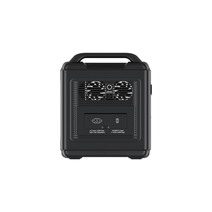 SAMAS N069 Estación de Energía Portátil de 2000w y 2048wh, Generador Solar Portátil de 2000w, Banco de Energía con Batería Solar LiFePO4 de 2048wh - Product Image 4