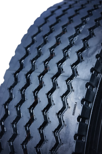 Pneu de camion pneumatique radial TBR LCH T-REX 385/65R22.5 neuf en gros pour camions et remorques – Fiable, commercial, robuste, qualité supérieure - Product Image 2