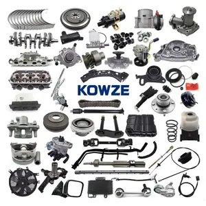 Kowze, venta al por mayor, juntas, válvula de admisión, culata automotriz, otros repuestos de motor automático para Mitsubishi, Toyota, Nissan, Ford