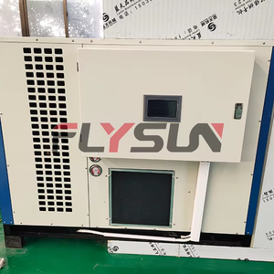 Sistema Automático de Control de Temperatura para Secado de Vegetales y Hongos, Máquina para Secar Morillas, Boletos y Hongos de Pino - Product Image 5