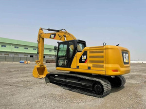 รถขุดมือสอง CAT320GC รถขุดตีนตะขาบ323GC 320GC 326GC รถขุด330GC - Product Image 2