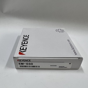 Capteur de Proximité Keyence EM-030 - Product Image 1