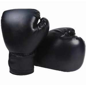Gants <span class=keywords><strong>de</strong></span> boxe en cuir PU <span class=keywords><strong>de</strong></span> haute qualité pour <span class=keywords><strong>Muay</strong></span> <span class=keywords><strong>Thai</strong></span>, Kickboxing, entraînement, sparring, hommes, femmes, avec support <span class=keywords><strong>de</strong></span> poignet pour <span class=keywords><strong>sac</strong></span> <span class=keywords><strong>de</strong></span> <span class=keywords><strong>frappe</strong></span> lourd - Product Image 1