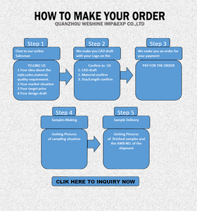 2024 Weshine Slip-On personalizzate per il tempo libero scarpe <span class=keywords><strong>a</strong></span> <span class=keywords><strong>calzino</strong></span> Casual stile punta grossa Sneaker per uomo e donna - Product Image 3