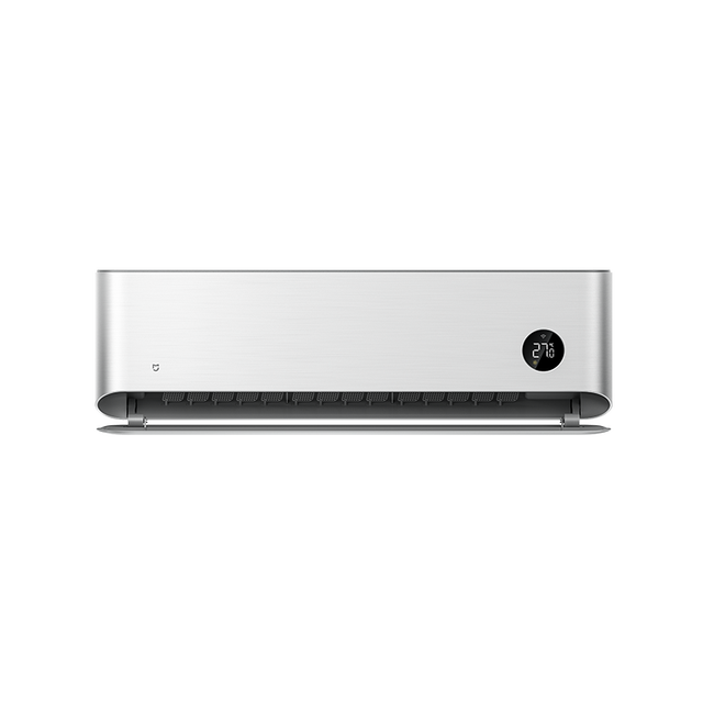 Xiaomi Smart split air conditioner with super first level energy efficiency of 27000 BTU, bedroom and living room cooling fan