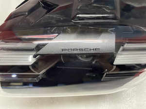 2022-2024 2022 2023 2024 Phare avant Por-sche Taycan 9J1941031F FULL LED Phare gauche - Product Image 6