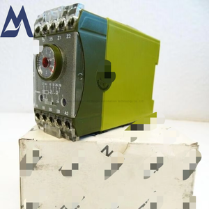 Thương hiệu Mới chính hãng sản phẩm PA-1PK 2uz 42vac PA-1PK2Uz42VAC ID. no. 482423 an toàn <span class=keywords><strong>relay</strong></span> tự động hóa công nghiệp Pac nhanh DEL - Product Image 1