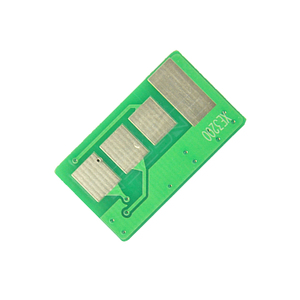 Chips cartucho de tóner negro para Samsung CLPK610 A chip chips de reinicio de alta capacidad/para impresora Samsung <span class=keywords><strong>Ecojet</strong></span> Series - Product Image 2
