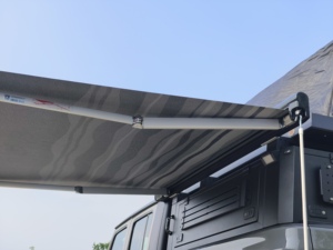 <span class=keywords><strong>Auvent</strong></span> de camping-car TYTXRV de haute qualité, personnalisable, avec structure en alliage d'aluminium, tissu Oxford épaissi, auvents latéraux rétractables pour <span class=keywords><strong>caravane</strong></span> - Product Image 6
