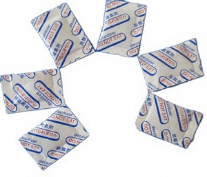 Eliminador de oxígeno a base de hierro de alta absorción - Product Image 1