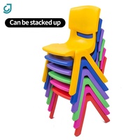 Ensemble table et chaises en plastique pour maternelle 120*60cm, mobilier coloré pour salle de classe préscolaire, pour garderies