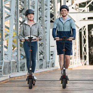 Original iENYRID M4 PRO S+ 12.5ah Electric Scooter for Adults Powerful 48v Electric Scooters for Men New Version - Product Image 5