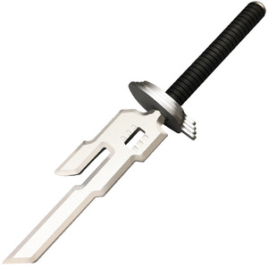 Épée d'anime en PVC de 100 cm, Jujutsu Kaisen, Fushiguro Toji, Geto Suguru, <span class=keywords><strong>Zenin</strong></span> <span class=keywords><strong>Maki</strong></span>, accessoire de cosplay, cosplay d'anime - Product Image 5