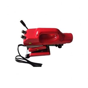 Petit soudeur manuel portatif en plastique, machine à souder à air chaud pour matériaux PVC - Product Image 4
