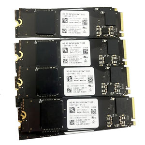 WD SN740 1TB 256GB için orijinal marka yeni M.2 PCIE4.0 katı hal sürücü masaüstü uygulaması için dahili - Product Image 6