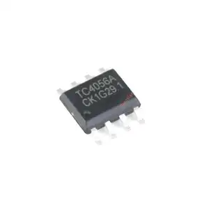Nuevos y originales chips IC TC4056A TP4056 componentes electrónicos de circuito integrado