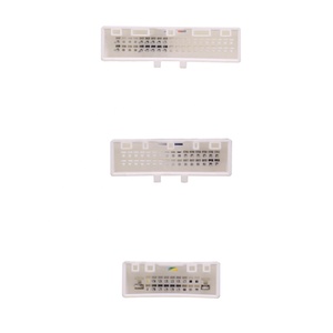 Câble adaptateur de câblage d'alimentation 16 broches pour autoradio Android avec boîtier CANbus pour Renault Dacia Duster /Arkana /<span class=keywords><strong>XM3</strong></span> - Product Image 5