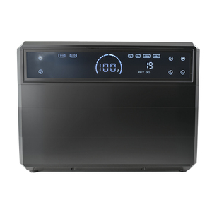 2KW Sortie Énergie Extérieure Lifepo4 Batterie Tragbare Kraftwerk Centrale Électrique Portable 2000w Générateur Solaire avec PV - Product Image 6