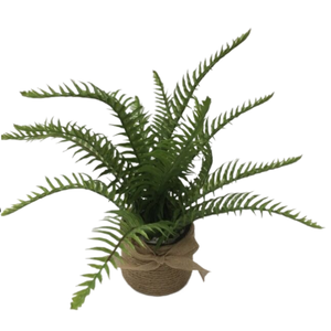 Plantes et fleurs artificielles <span class=keywords><strong>en</strong></span> <span class=keywords><strong>pot</strong></span> Décoration d'intérieur Plantes artificielles Feuille verte et feuille rouge Arbre <span class=keywords><strong>pour</strong></span> nouvelle maison - Product Image 6