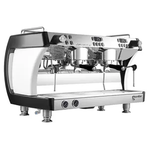 Gemilai CRM3201 Top Multi-function Cafetera Expresso Manual Espresso Coffee Machine For Commercial Business