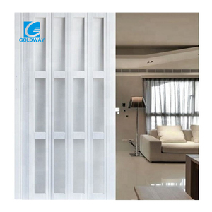 Basso prezzo di fabbricazione di <span class=keywords><strong>Plastica</strong></span> <span class=keywords><strong>In</strong></span> PVC e Alluminio pieghevole porta per clean room - Product Image 6